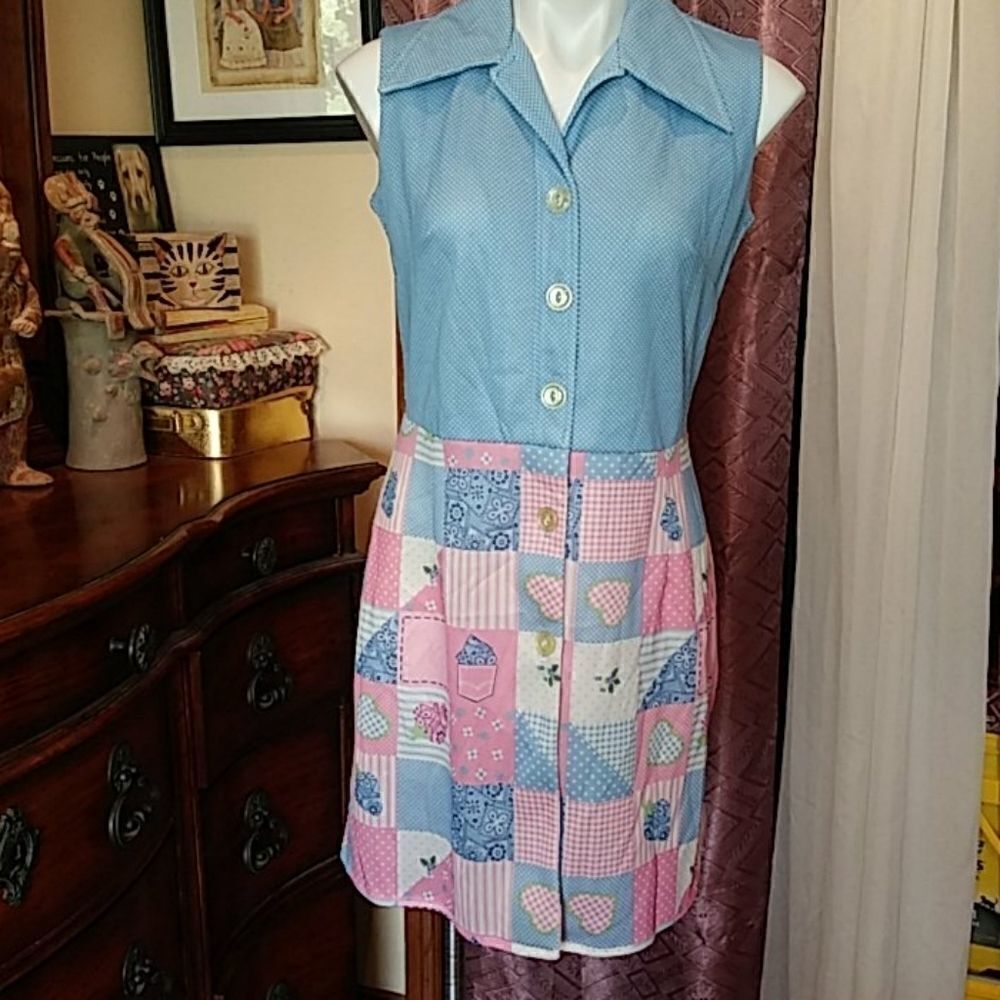 Vintage dress  